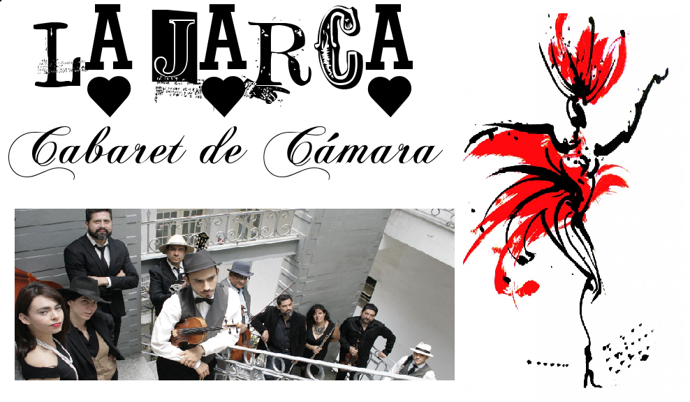 La Jarca